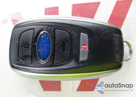 2023 Subaru Forester Premium из США, поврежденный, VIN JF2SKADC0PH532519